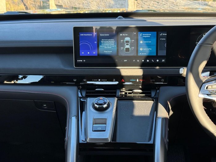 2025 LDV T60 Max PLUS