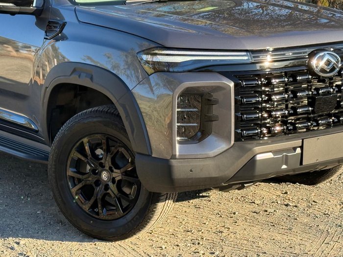 2025 LDV T60 Max PLUS