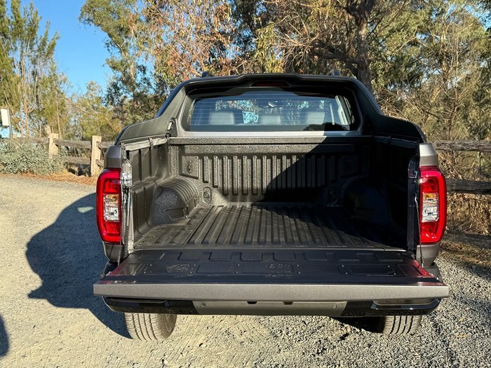 2025 LDV T60 Max PLUS