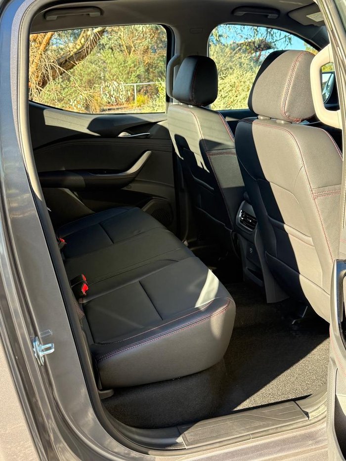 2025 LDV T60 Max PLUS