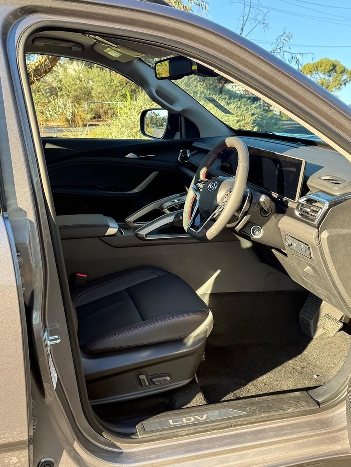 2025 LDV T60 Max PLUS