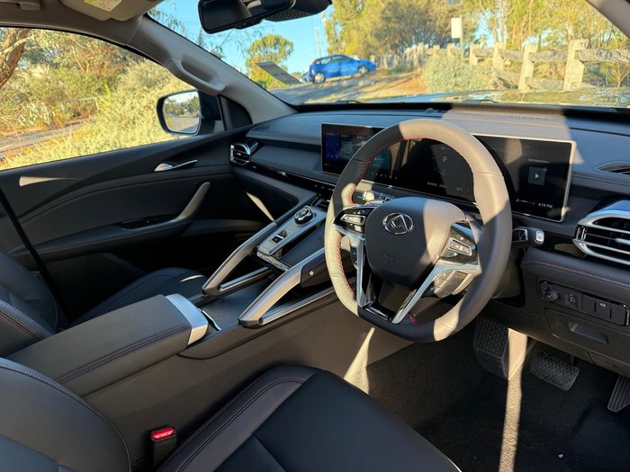 2025 LDV T60 Max PLUS