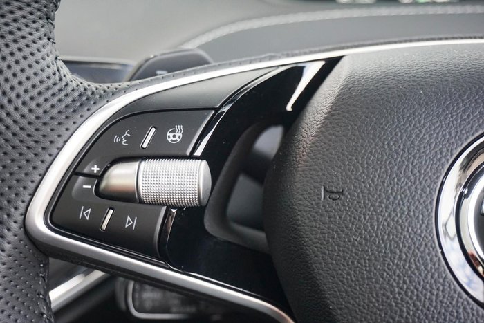 2024 SKODA Enyaq Sportline