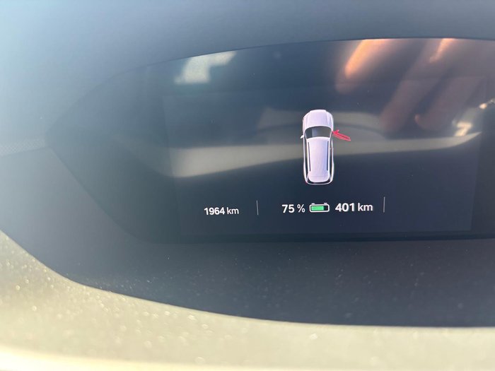 2024 SKODA Enyaq Sportline