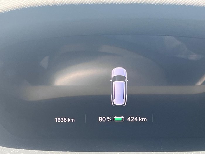 2024 SKODA Enyaq Sportline