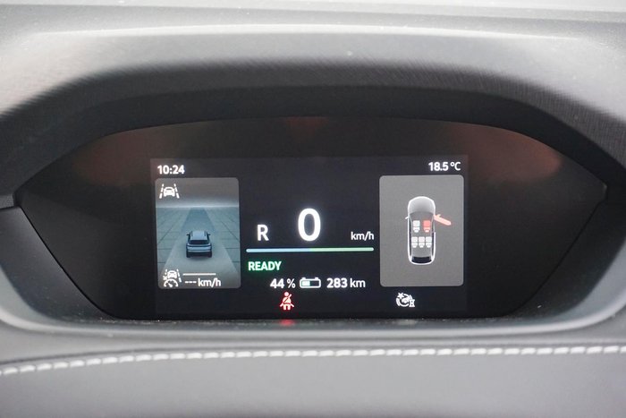 2024 SKODA Enyaq Sportline