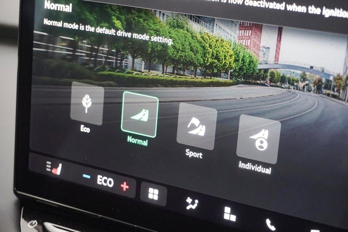 2024 SKODA Enyaq Sportline