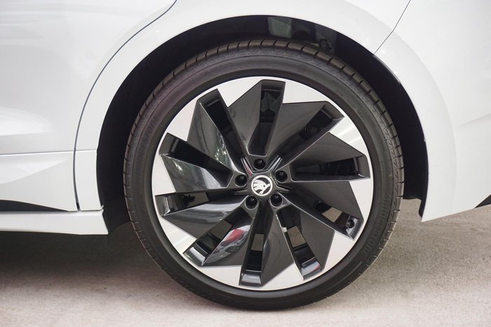 2024 SKODA Enyaq Sportline