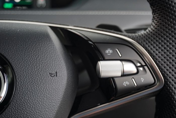 2024 SKODA Enyaq Sportline