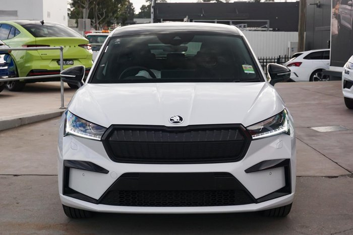 2024 SKODA Enyaq Sportline