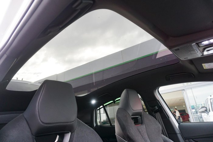 2024 SKODA Enyaq Sportline