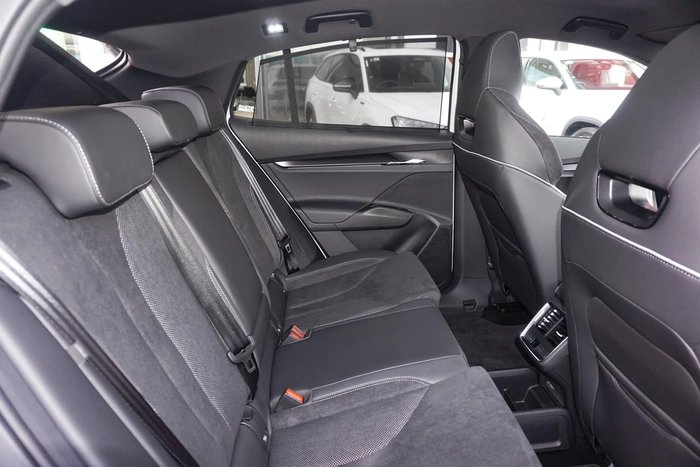 2024 SKODA Enyaq Sportline