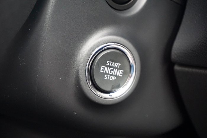 2024 SKODA Fabia 85TSI Select