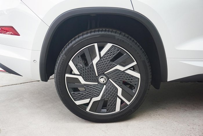 2024 SKODA Kodiaq RS