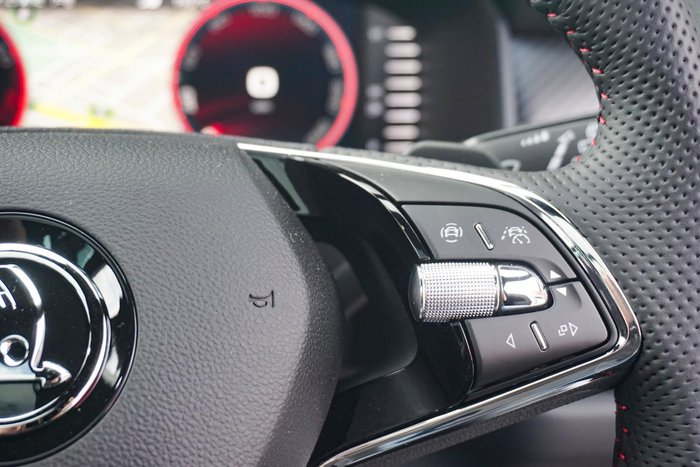 2024 SKODA Kodiaq RS