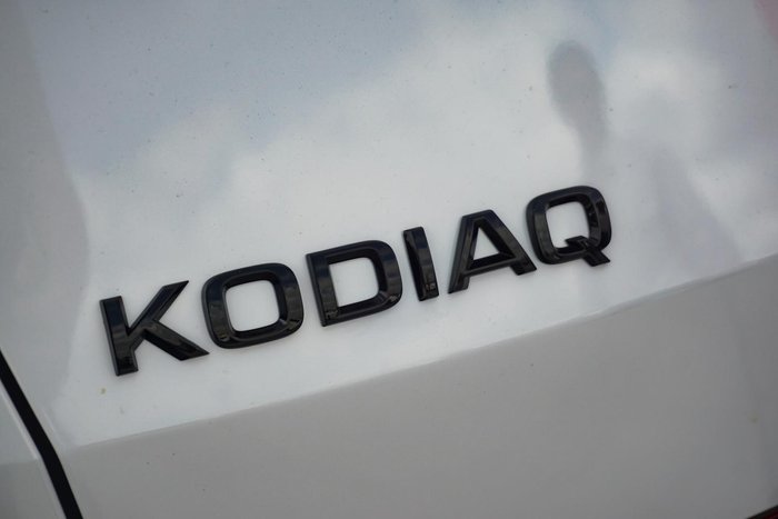 2024 SKODA Kodiaq RS