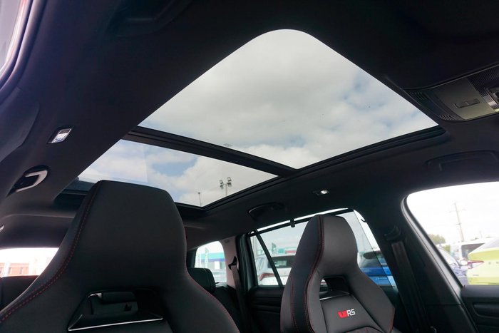 2024 SKODA Kodiaq RS