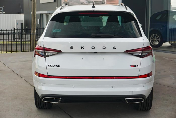 2024 SKODA Kodiaq RS