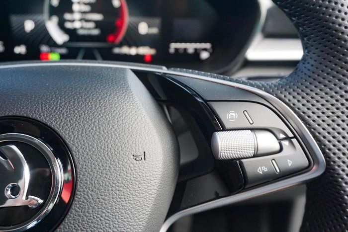 2025 SKODA Fabia 85TSI Select