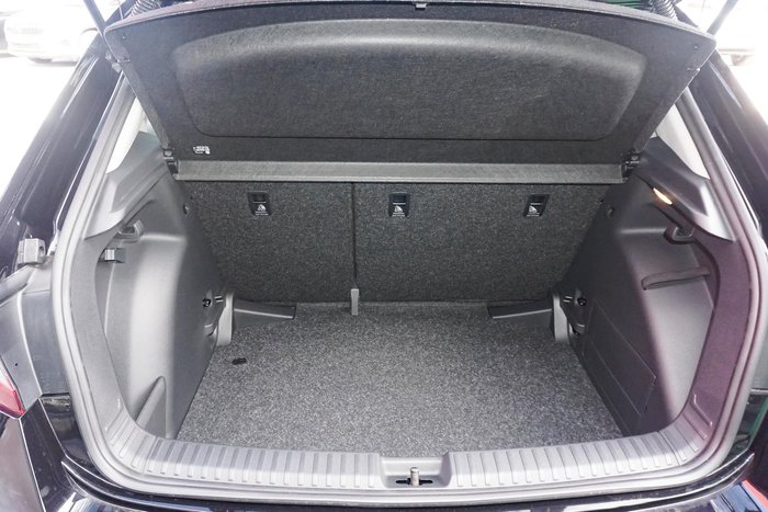 2025 SKODA Fabia 85TSI Select