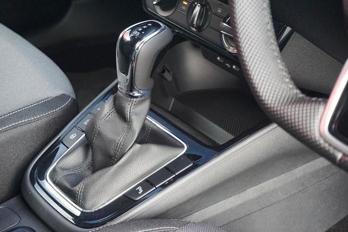 2024 SKODA Fabia 85TSI Select