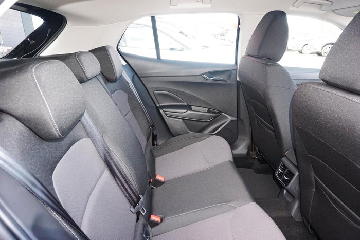 2024 SKODA Fabia 85TSI Select