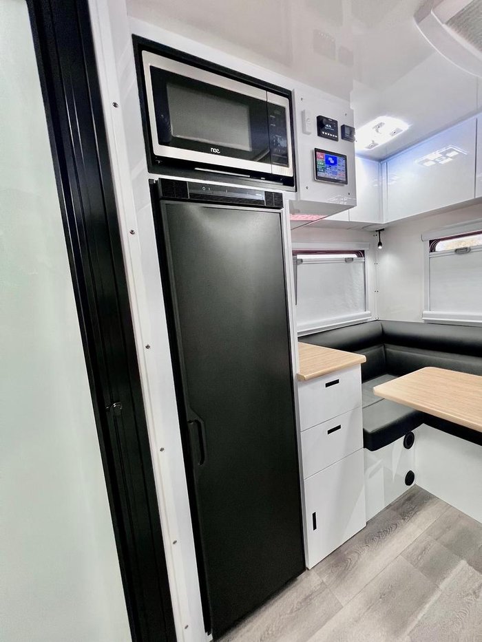 2024 Red Centre Hattah (was $239,990 now $199,990)