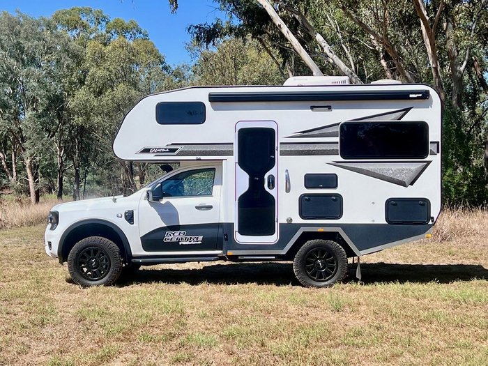 2024 Red Centre Hattah (was $239,990 now $199,990)