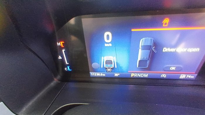 2024 Red Centre Hattah (was $239,990 now $199,990)