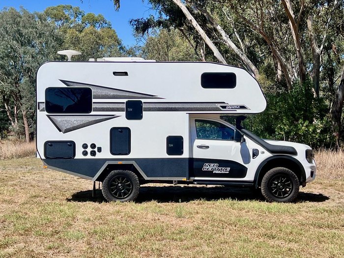 2024 Red Centre Hattah (was $239,990 now $205,000)