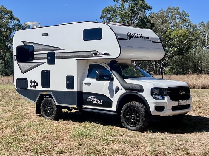 2024 Red Centre Hattah (was $239,990 now $205,000)