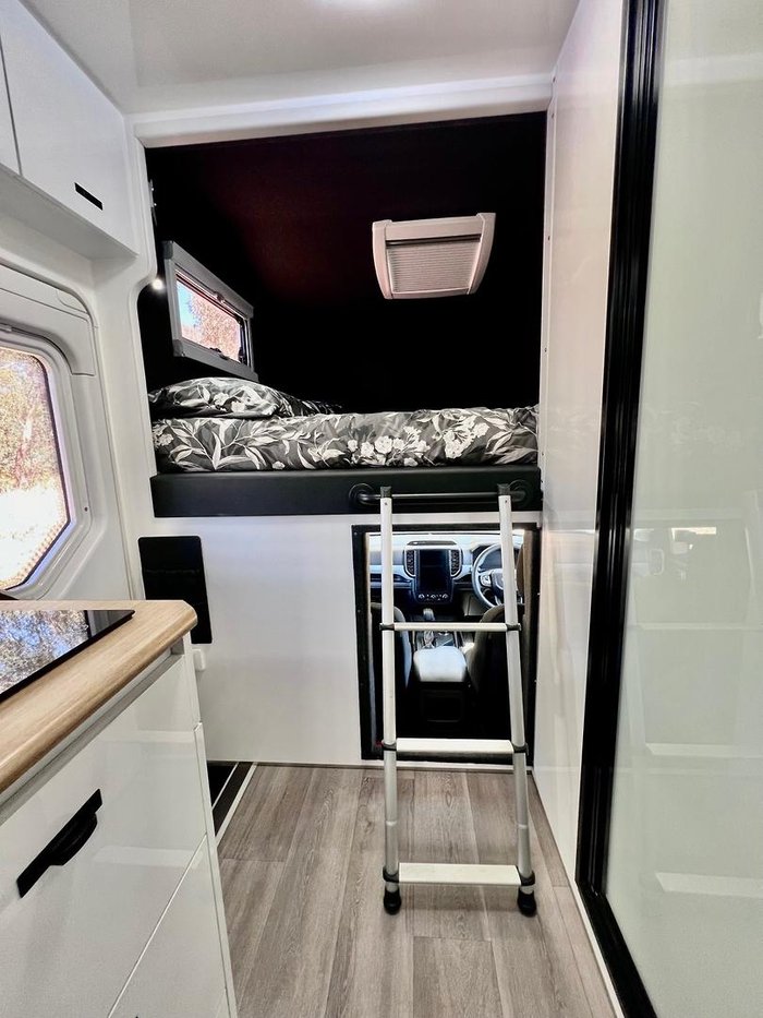 2024 Red Centre Hattah (was $239,990 now $199,990)