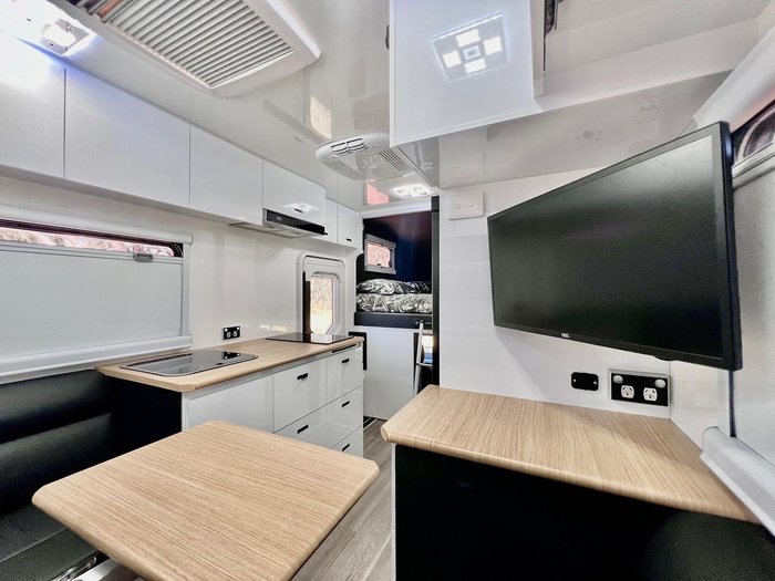 2024 Red Centre Hattah (was $239,990 now $199,990)