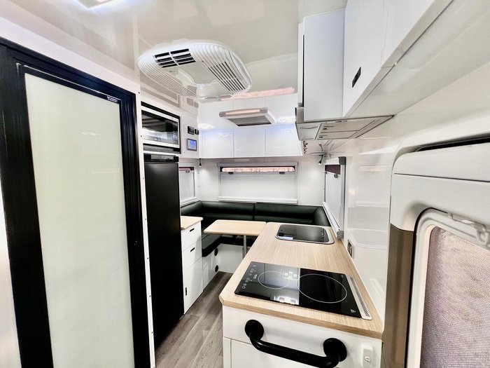 2024 Red Centre Hattah (was $239,990 now $199,990)