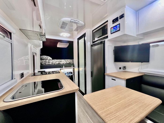 2024 Red Centre Hattah (was $239,990 now $199,990)