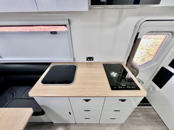 2024 Red Centre Hattah (was $239,990 now $199,990)