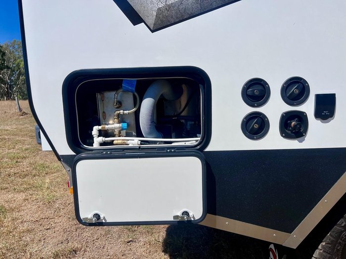 2024 Red Centre Hattah (was $239,990 now $205,000)