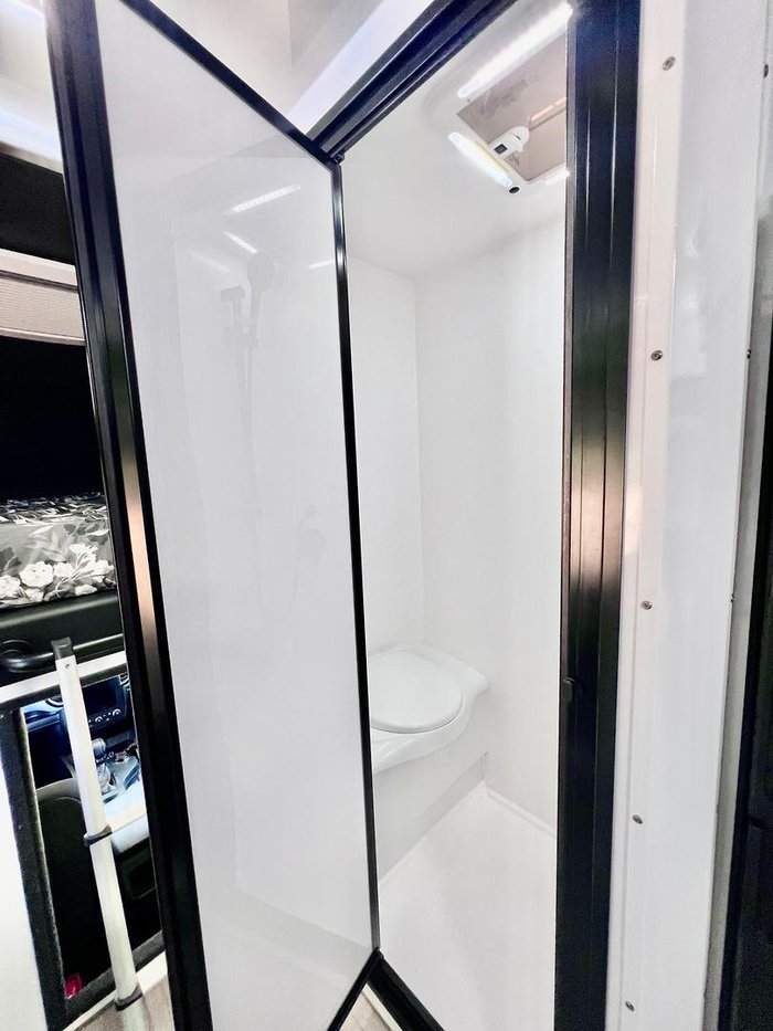 2024 Red Centre Hattah (was $239,990 now $199,990)