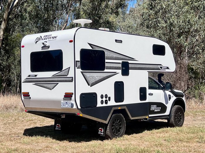 2024 Red Centre Hattah (was $239,990 now $205,000)