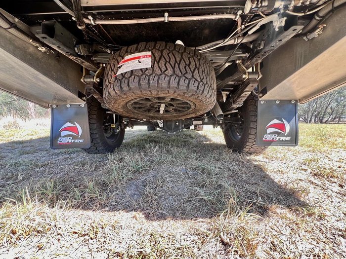 2024 Red Centre Hattah (was $239,990 now $205,000)