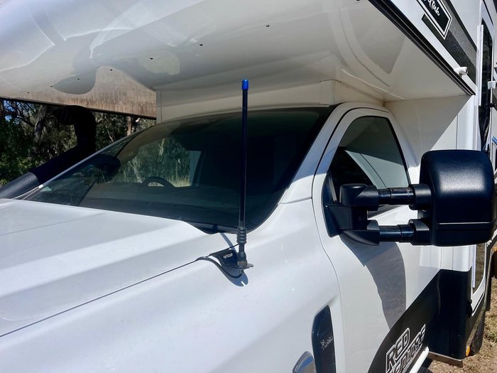 2024 Red Centre Hattah (was $239,990 now $205,000)