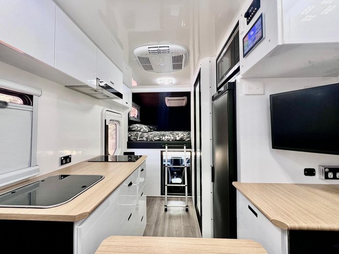 2024 Red Centre Hattah (was $239,990 now $199,990)