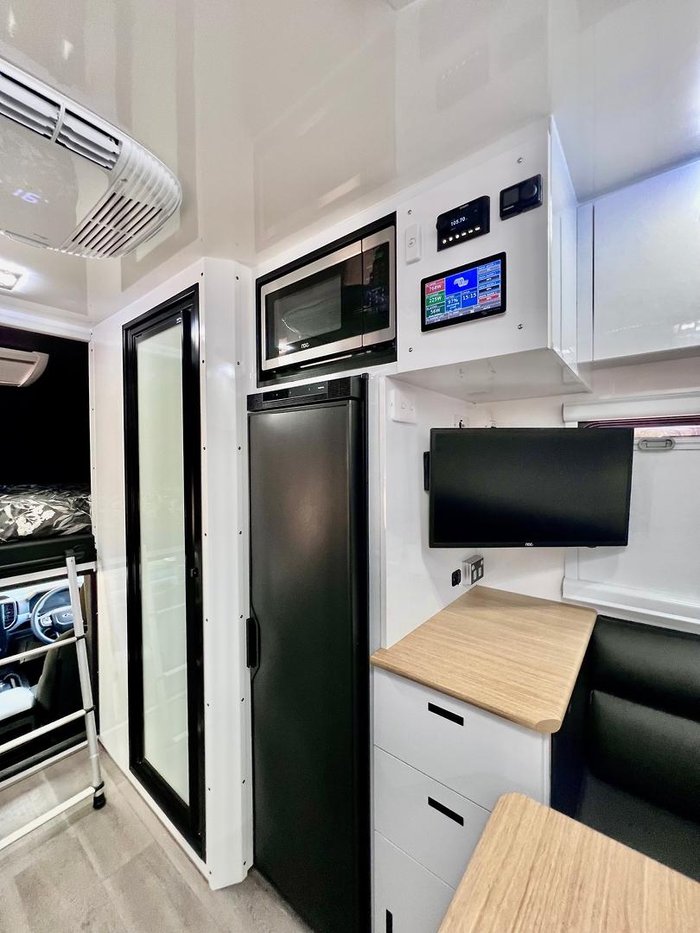 2024 Red Centre Hattah (was $239,990 now $199,990)