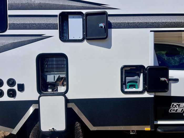 2024 Red Centre Hattah (was $239,990 now $199,990)