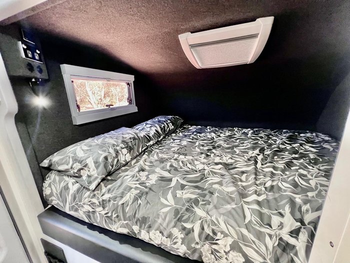 2025 Red Centre Hattah