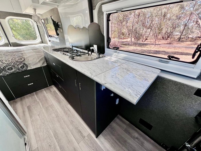 2025 Red Centre Wallaga Plus