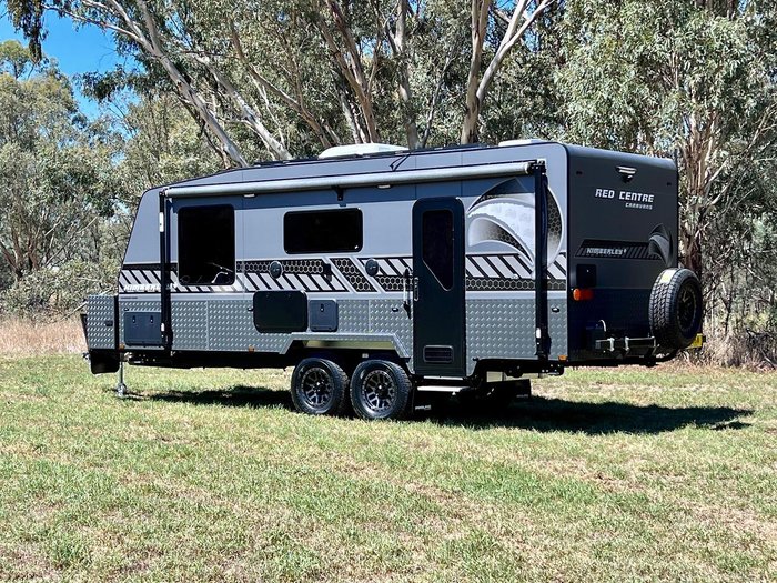2025 Red Centre Kimberley Plus 208 TYPE B