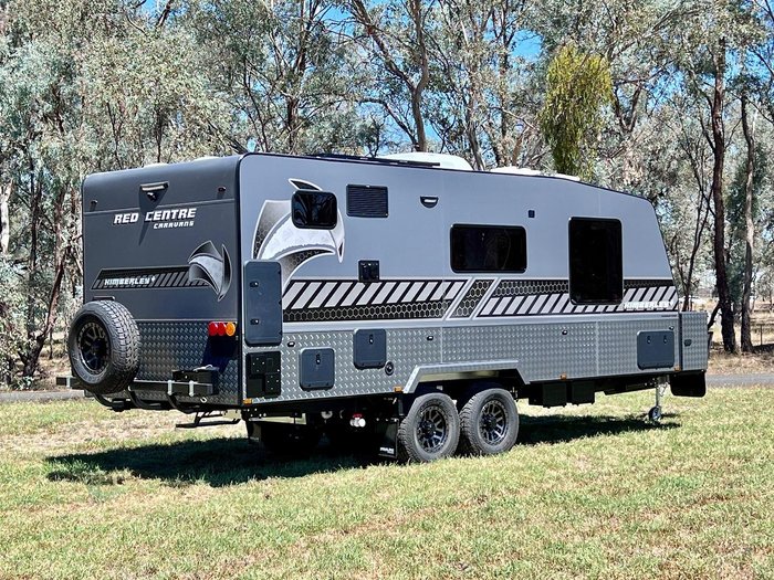 2025 Red Centre Kimberley Plus 208 TYPE B