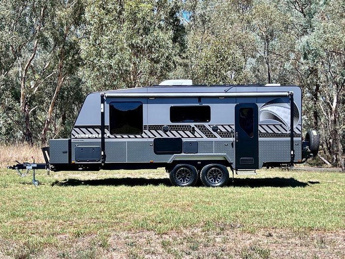 2025 Red Centre Kimberley Plus 208 TYPE B