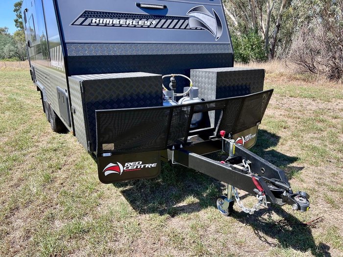 2025 Red Centre Kimberley Plus 208 TYPE B